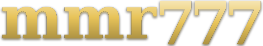 mmr777 logo