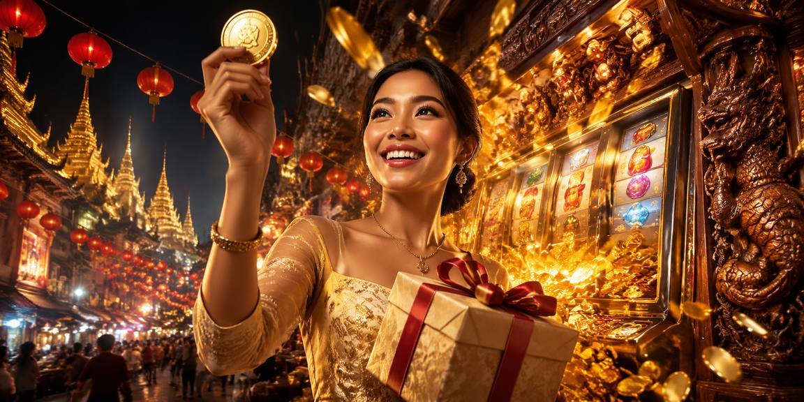 mmr777 ကျွန်ုပ်တို့ Fortune Jewel ခန်းများ အကြောင်း